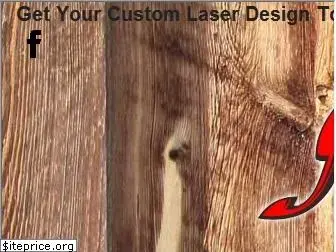 amazinglaserdesigns.com