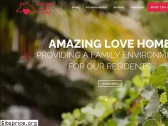 amazinglovehome.org