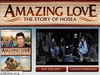 amazinglovemovie.com