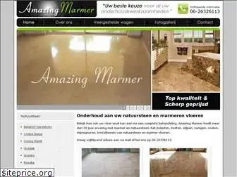 amazingmarmer.nl