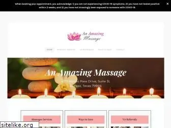 amazingmassageep.com