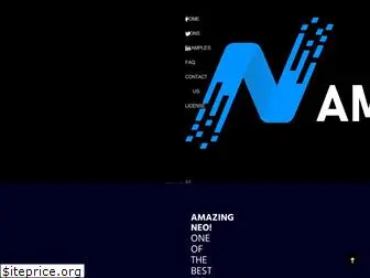 amazingneo.com