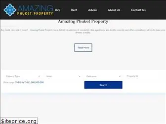 amazingphuketproperty.com