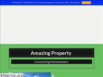 amazingproperty.com.ng