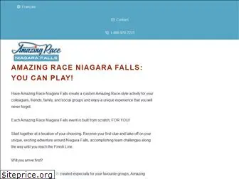 amazingraceniagarafalls.com