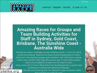 amazingraces.com.au