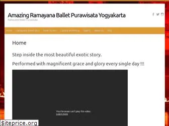 amazingramayanaballet.com