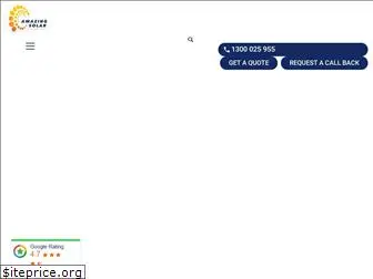 amazingsolar.com.au