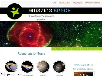 amazingspace.org