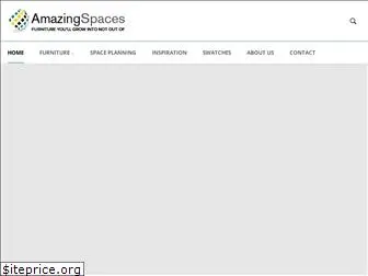 amazingspaces.co.nz