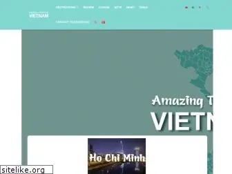 amazingthingsinvietnam.com