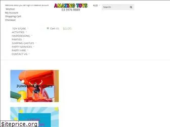 amazingtoys.com.au