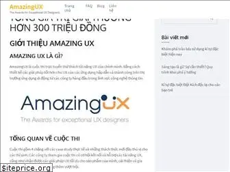 amazingux.vn