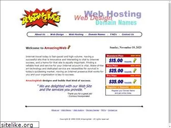 amazingweb.com