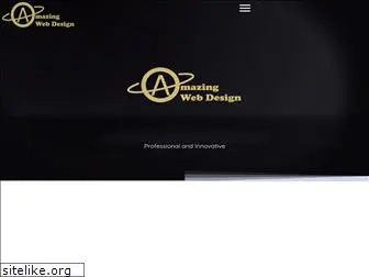 amazingwebdesign.co.uk