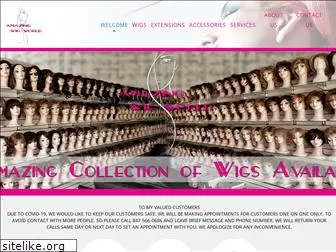 amazingwigworld.com