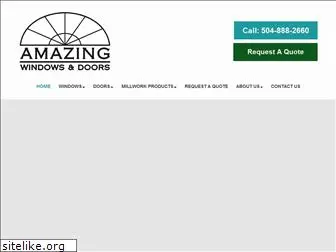 amazingwindows.com