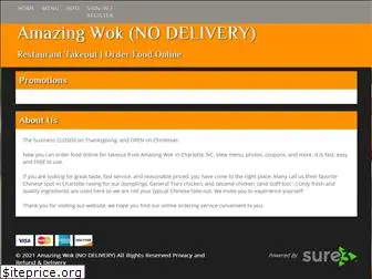 amazingwoknc.com