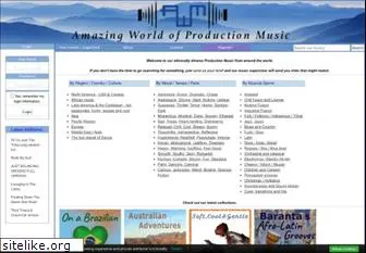 amazingworldmusic.com