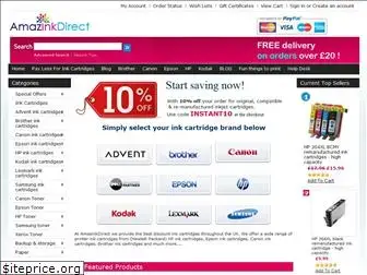 amazinkdirect.co.uk