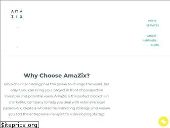 amazix.com