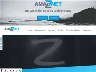 amaznet.com