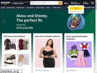 amazoa.com