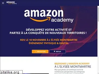 amazon-academy.fr