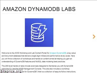 amazon-dynamodb-labs.com