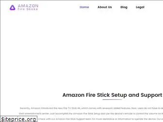 amazon-fire-stick.com