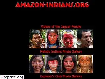 amazon-indians.org