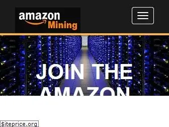 amazon-mining.com