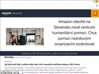 amazon-news.cz