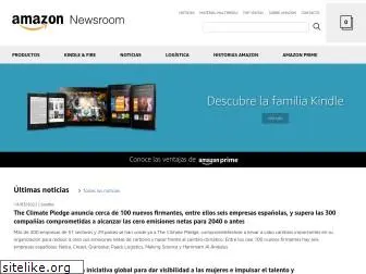 amazon-prensa.es