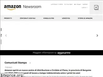 amazon-press.it