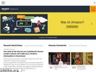 amazon-presse.de thumbnail