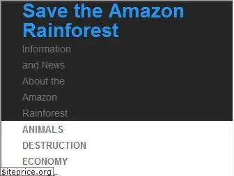 amazon-rainforest.org