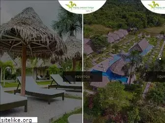 amazon-resorts.com