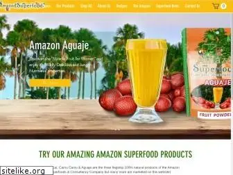 amazon-superfoods.com