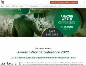 amazon-world.de