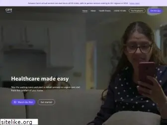 amazon.care