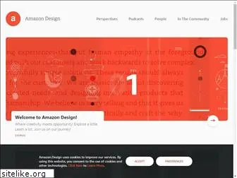 amazon.design