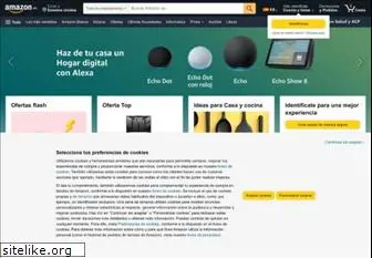 amazon.es