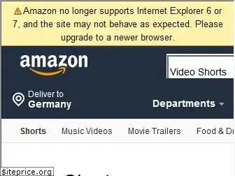 amazon.tv