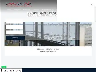amazona.com.uy