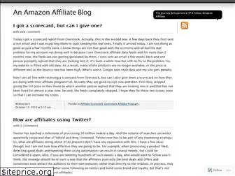 amazonaffiliate.wordpress.com