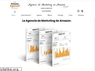 amazonagencia.com