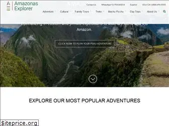 amazonas-explorer.com