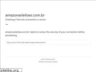 amazonasleiloes.com.br