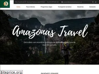 amazonastravel.com.pe